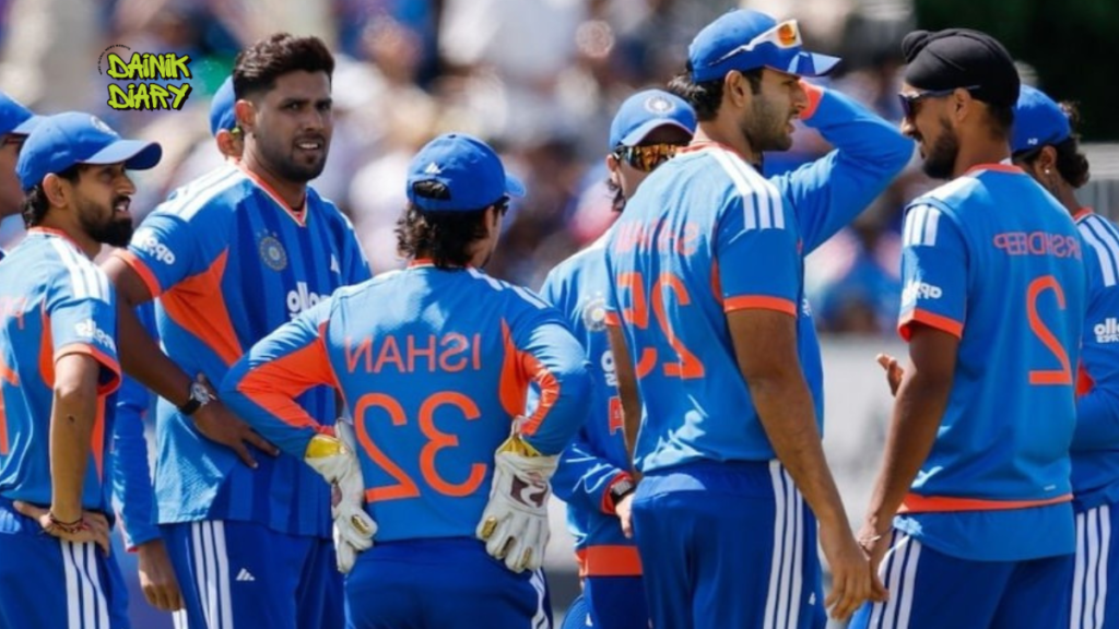 Parthiv Patel Picks India's Playing XI for 4th T20I vs England, Suggests Major Batting Changes