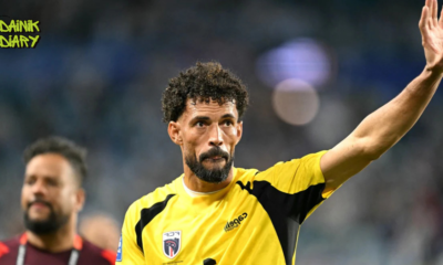 Cape Verde's Incredible FIFA World Cup 2026 Journey Ends in Heroic Defeat Against Argentina