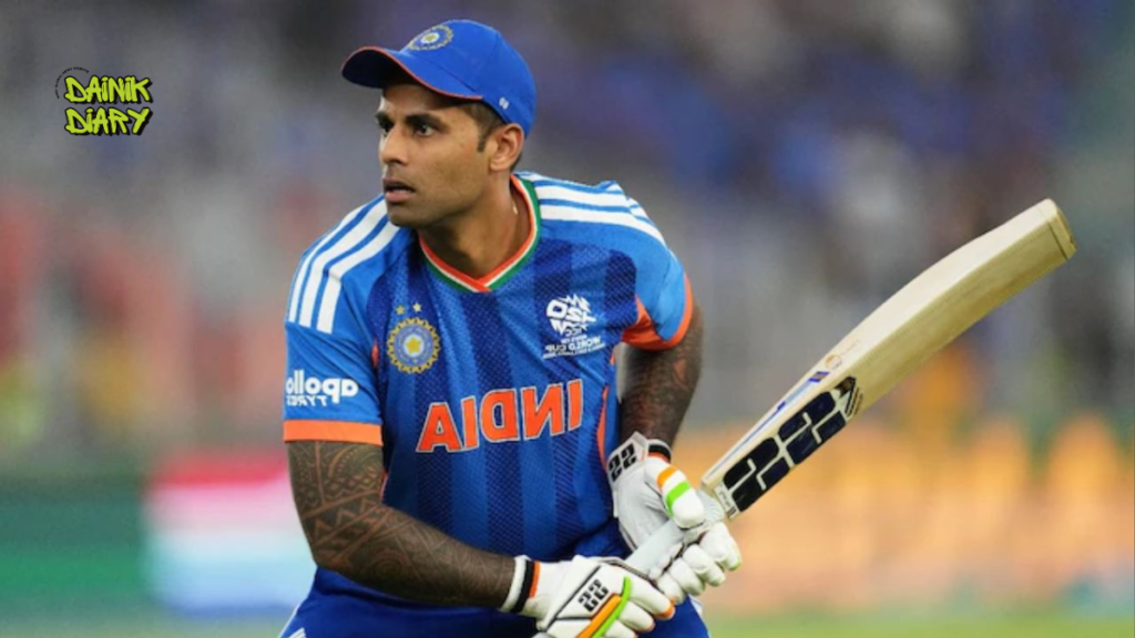 BCCI Keeps Door Open for Suryakumar Yadav's Return After India's England Debacle: ‘One Big Comeback Could Change Everything…’ 31 BCCI Open to Suryakumar Yadav Return After India's Heavy T20I Defeats in England and Ireland