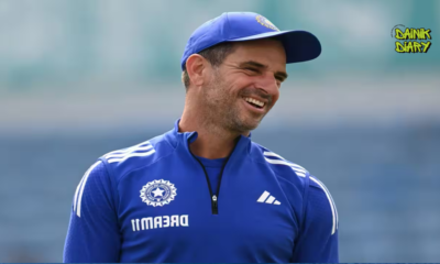 Ryan ten Doeschate Wants to Leave Team India Coaching Staff? Gautam Gambhir's Decision Could Be Crucial