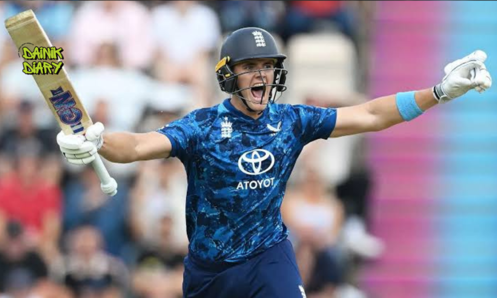 India vs England 1st ODI: England Playing XI Announced, Jacob Bethell Opens as Jos Buttler Nears 200th ODI