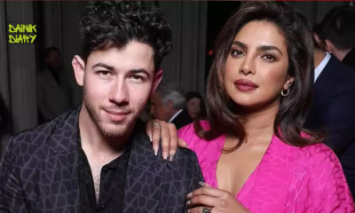 Nick Jonas Reveals First DM to Priyanka Chopra After 10 Years | Their Love Story Explained