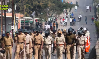 Maharashtra Bandh on July 23: VBA Calls Statewide Shutdown Over CJP Protesters, Opposition Intensifies Pressure