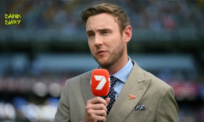 Stuart Broad Urges England to Make One Major Change After India's First ODI Victory
