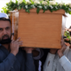 Rashid Khan Breaks Down During Shapoor Zadran's Farewell | Afghanistan Cricket Mourns Former Pacer