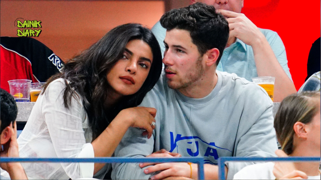 Nick Jonas Finally Reveals the First DM That Changed Everything: How One Message to Priyanka Chopra Sparked a Global Love Story 31 Nick Jonas Reveals First DM to Priyanka Chopra After 10 Years | Their Love Story Explained