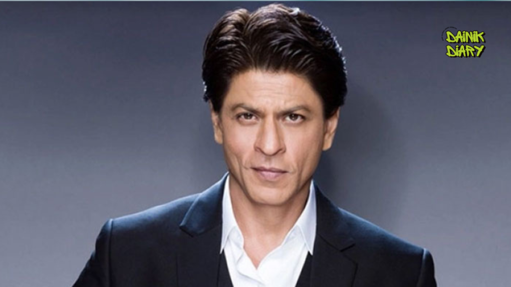 Shah Rukh Khan Gets Supreme Court Relief as 'Mannat' Expansion Wins Final Legal Nod; Two New Floors Set to Rise After CRZ Verdict 32 Shah Rukh Khan Wins Supreme Court Relief in Mannat CRZ Case, Two-Floor Expansion Cleared