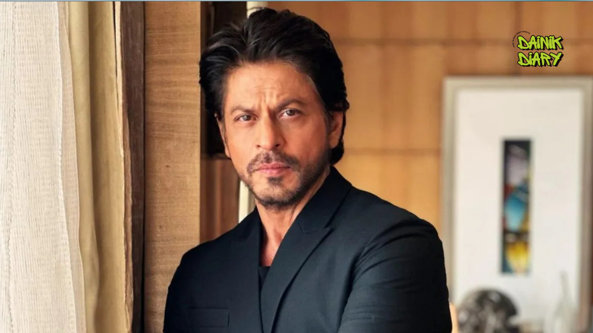 Shah Rukh Khan Wins Supreme Court Relief in Mannat CRZ Case, Two-Floor Expansion Cleared