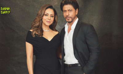 Shah Rukh Khan Buys Delhi Home for ₹37 Crore, Becomes Sole Owner of His First House with Gauri Khan