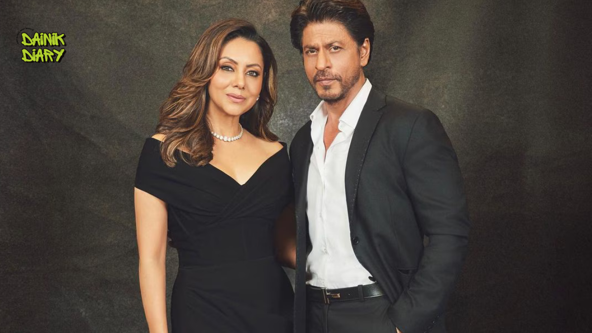 Shah Rukh Khan Buys Delhi Home for ₹37 Crore, Becomes Sole Owner of His First House with Gauri Khan