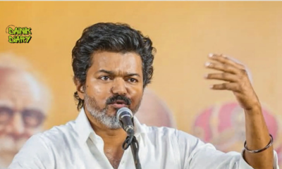 Vijay Faces Backlash Over Karur Stampede Jobs Decision Ahead of Tamil Nadu Bypolls