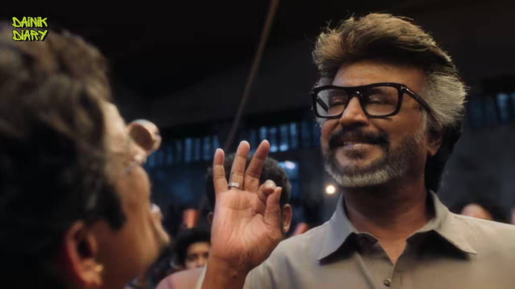 Jailer 2’s ‘Ala Bolelo’ Dancer Shamna Kasim Gets Emotional Over Rajinikanth Film: ‘I Never Imagined…’ 31 Copy of Dainik Diary Zaid 55