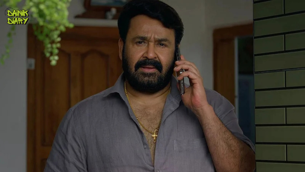 Drishyam 4 Confirmed! Mohanlal to Return as Georgekutty, but Jeethu Joseph Has One Condition… 31 Copy of Dainik Diary Zaid 58