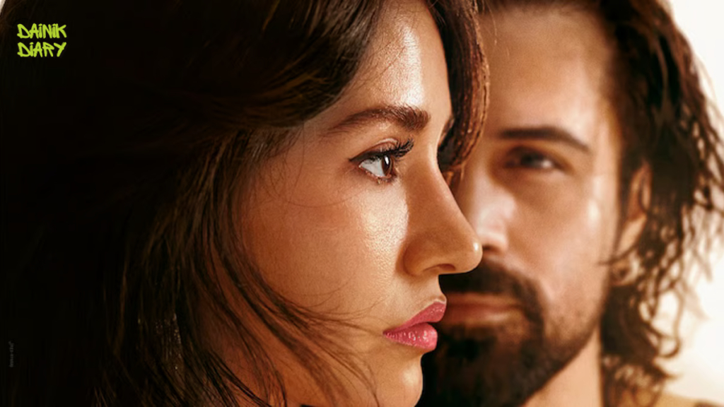 Emraan Hashmi Isn’t Slowing Down! ‘Gunmaster G9’ Teaser Drops Tomorrow as ‘Awarapan 2’ Eyes ₹200 Crore 31 Copy of Dainik Diary Zaid 71