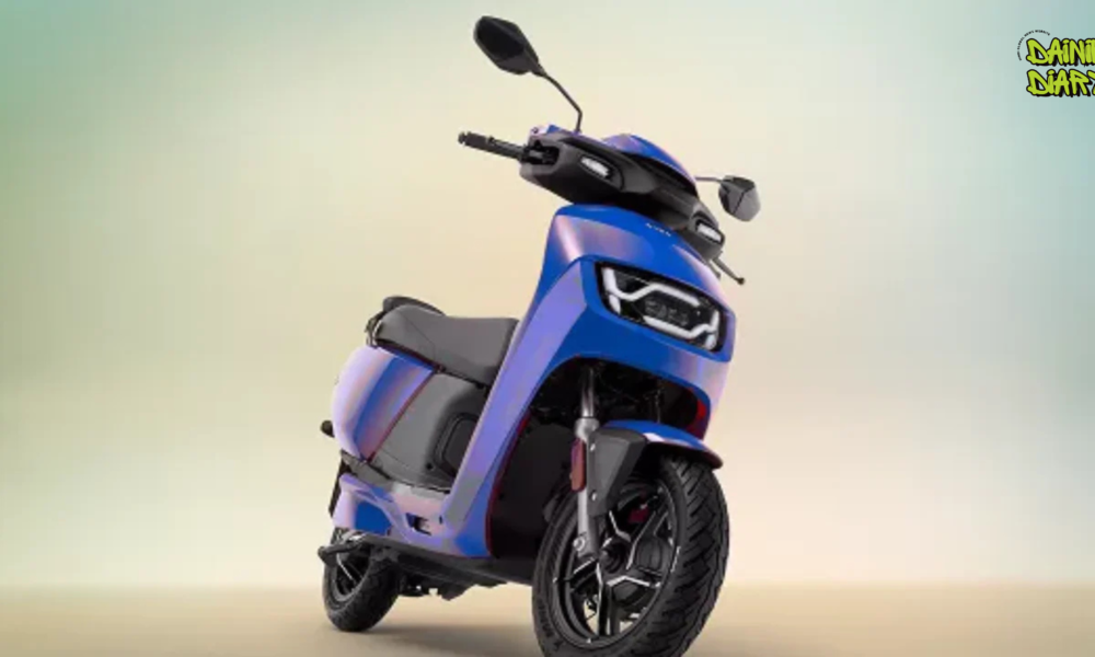 Hero Vida VX2 Go FB Launched at ₹1.13 Lakh with 128 km Range and Fixed Battery