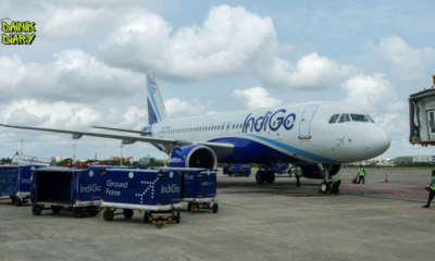 IndiGo to End Dreamliner Operations From October; Air India Becomes India's Only Twin-Aisle Carrier