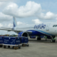 IndiGo to End Dreamliner Operations From October; Air India Becomes India's Only Twin-Aisle Carrier