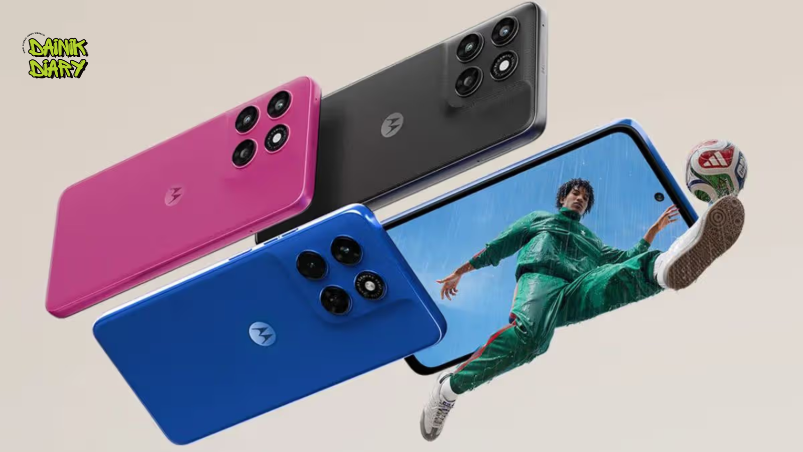 Motorola G77 Power Review: Outstanding Battery Life with a Few Notable Trade-Offs