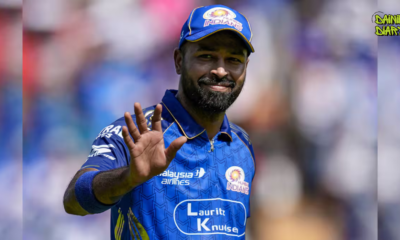 Hardik Pandya's IPL 2027 Future: Captaincy Could Decide Mumbai Indians Exit, Says Report
