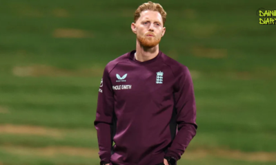 Ben Stokes Could Join Sydney Sixers in Big Bash League After Test Retirement: Report