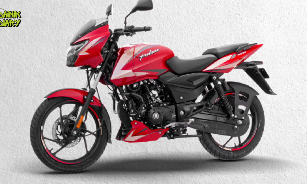 All-New Bajaj Pulsar 125 Spotted Ahead of Launch: New Design, Engine, Features & Expected Price