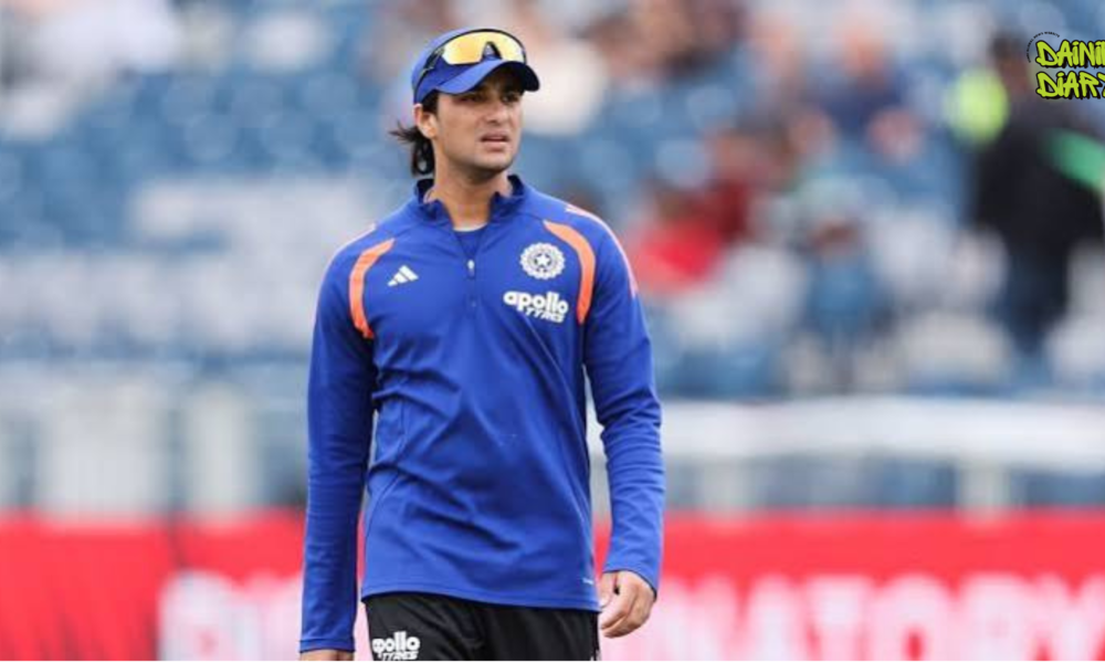 Abhishek Sharma Smashes 233 Off 91 Balls After Zimbabwe Struggles, Fans Hail Stunning Comeback