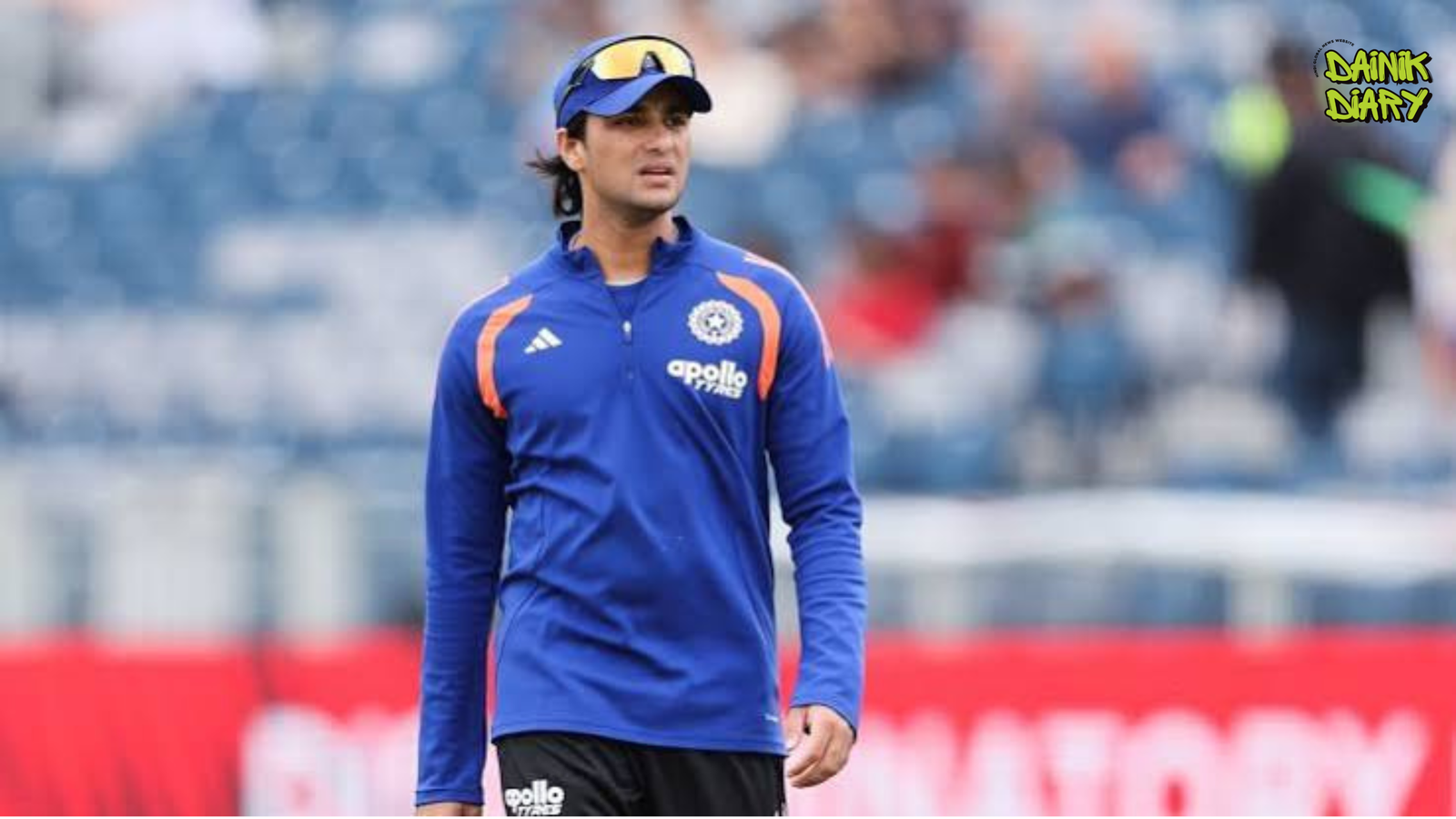 Abhishek Sharma Smashes 233 Off 91 Balls After Zimbabwe Struggles, Fans Hail Stunning Comeback