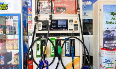 Petrol, Diesel Prices Today (August 3): Check Latest Fuel Rates in Delhi, Mumbai, Bengaluru & More