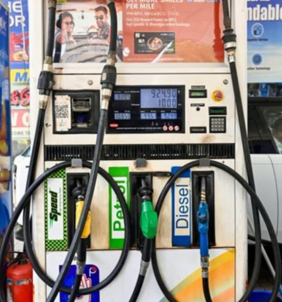 Petrol, Diesel Prices Today (August 3): Check Latest Fuel Rates in Delhi, Mumbai, Bengaluru & More