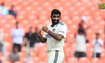 Jasprit Bumrah Ruled Out of Sri Lanka Tests; Auqib Nabi Receives Maiden India Call-Up