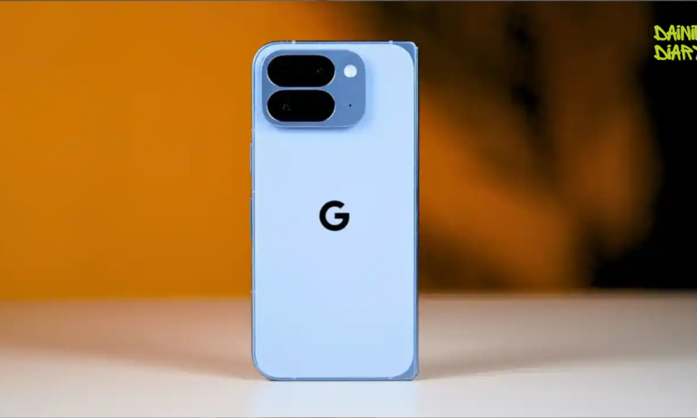 Google Pixel 11 Series Full Specs and Prices Leaked Ahead of August 12 Launch