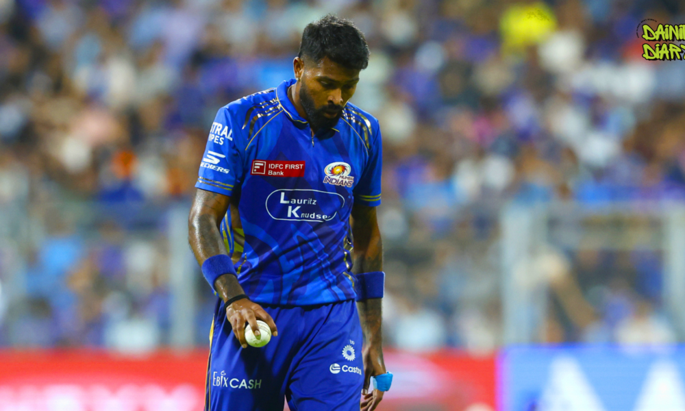 Hardik Pandya IPL Trade Rumours: Why KKR Could Be the Best Destination After Mumbai Indians