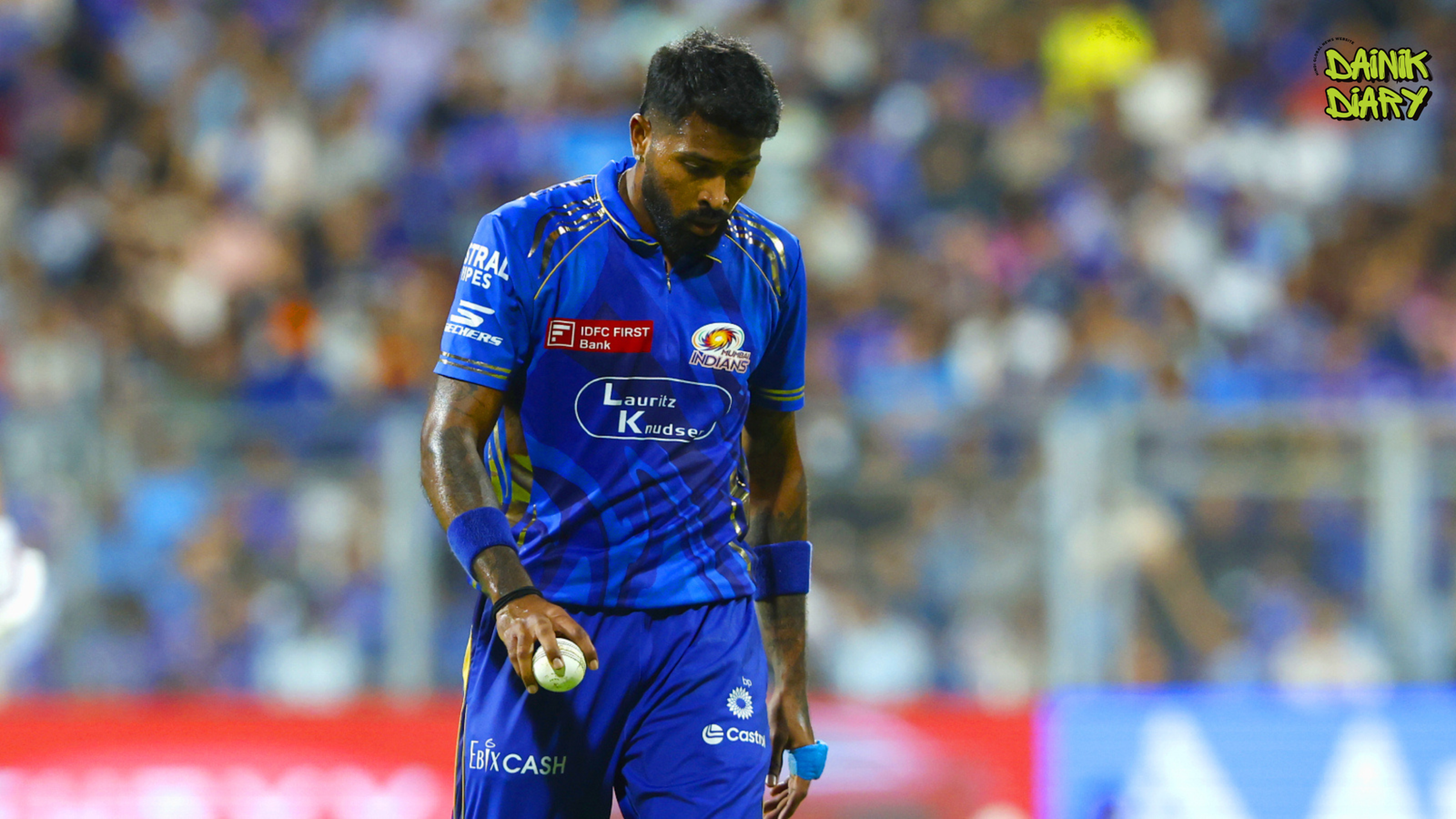 Hardik Pandya IPL Trade Rumours: Why KKR Could Be the Best Destination After Mumbai Indians