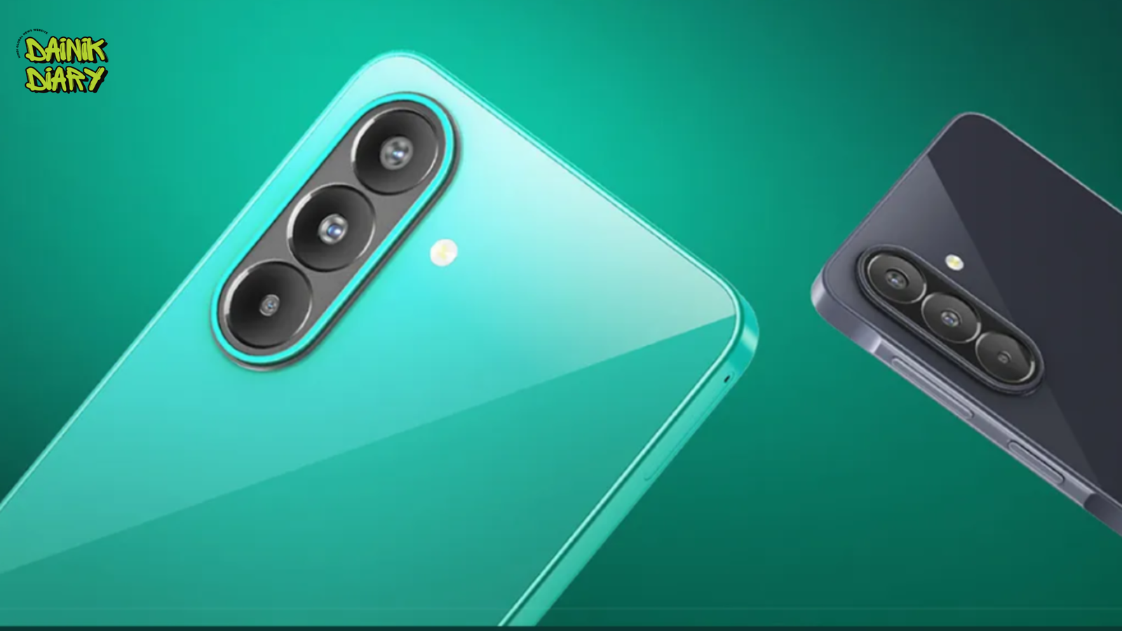 Samsung Galaxy F70 Pro 5G Launched in India: Price, Features, Battery and Sale Details