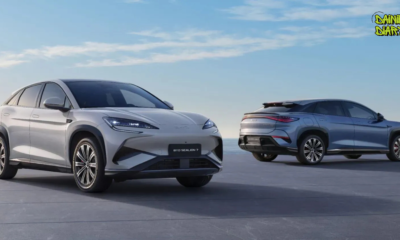 BYD India Festive EV Offers 2026: Finance Deals, Warranty Benefits and Free Maintenance Revealed