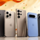 Flipkart Freedom Sale 2026: iPhone 17 Pro Gets Up to ₹17,000 Discount, Check New Prices