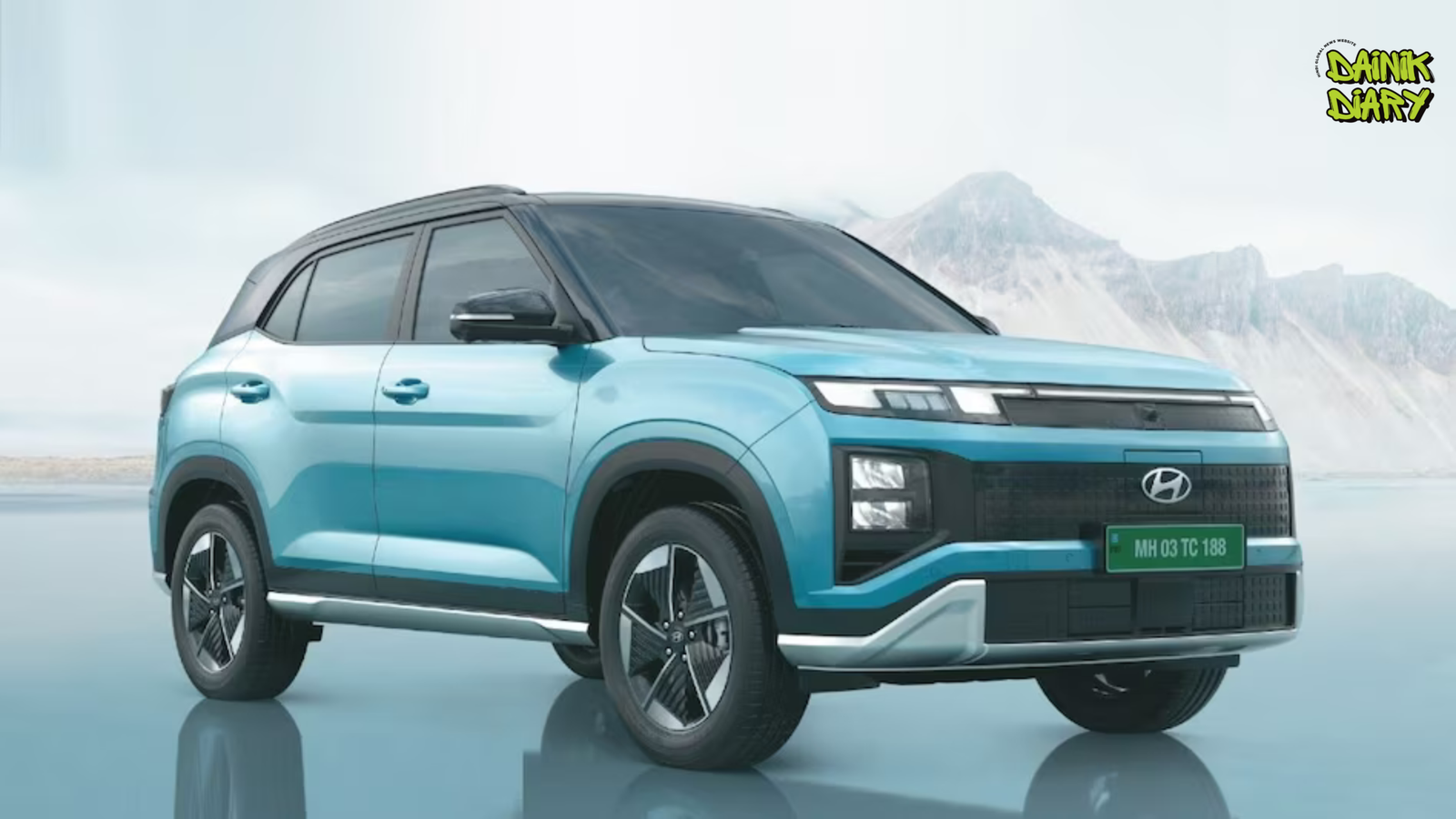 Hyundai India Reveals 57% Sunroof Adoption in FY26 as SUV Demand and Premium Features Rise | Dainik Diary