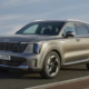 Kia Sorento India Launch on September 4: Hybrid SUV, Features, Rivals and Expected Price Details | Dainik Diary