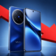 Vivo X200 Price Drops Below Rs 60,000 on Flipkart: Features, Camera and Deal Details | Dainik Diary