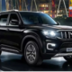 Mahindra Scorpio-N Facelift Launched at Rs 13.69 Lakh: Features, Design Updates and Price Details | Dainik Diary