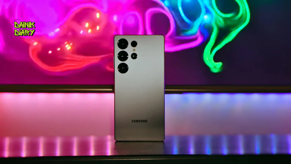 Samsung Galaxy S25 Ultra gets a shocking ₹41,999 price cut before Amazon sale… Should you buy now or wait? 30 Dainik Diary AQDAS 2026 08 08T011951.589