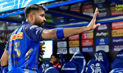 Hardik Pandya Gujarat Titans Return Hits Roadblock Over Captaincy