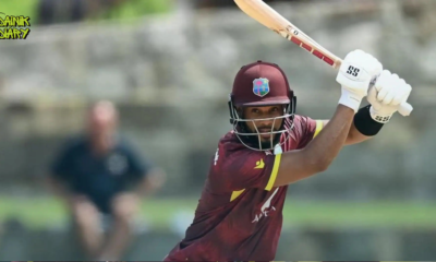 ICC ODI World Cup 2027: West Indies Miss Direct Qualification Again