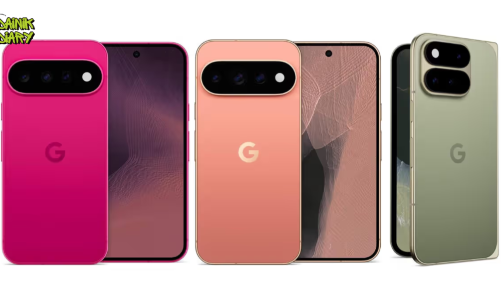 Google Pixel 11 India Price Leaked: Pro Fold Could Cost Rs 1.87 Lakh