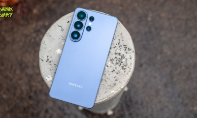 Samsung Galaxy S27 Ultra Leak: New Camera Design, Specs & Battery