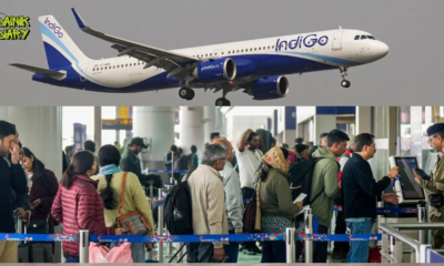 IndiGo Flight Booking Down? Airline Flags Reservation System Issues