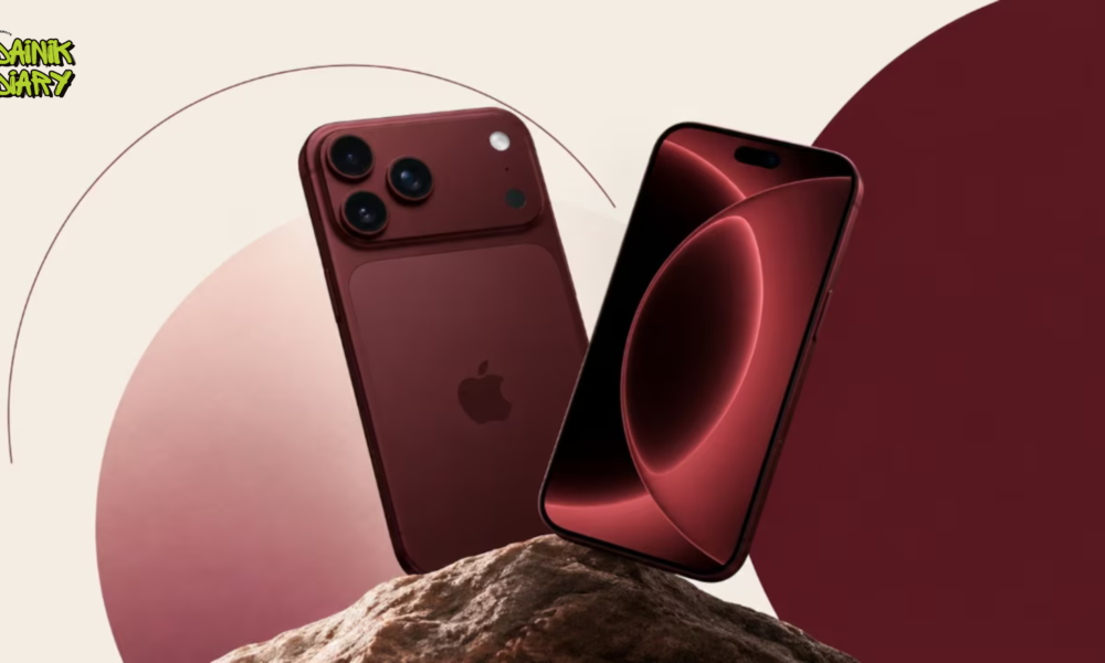 iPhone 18 Pro Max: Launch Date, Camera, Price & Expected Specs