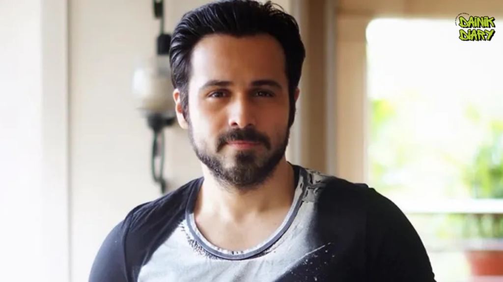 Emraan Hashmi Returns to Stage After 19 Years, but His Reported Fee for Two Gigs Is Turning Heads… 31 Dainik Diary Zaid 10 2