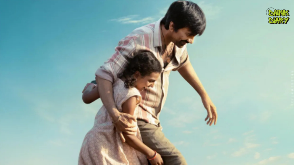 ‘Irumudi’ Day 7: Ravi Teja Film Hits ₹124.85 Crore, but ‘Toxic’ Takes Over Screens Can It Hold On? 31 Dainik Diary Zaid 14