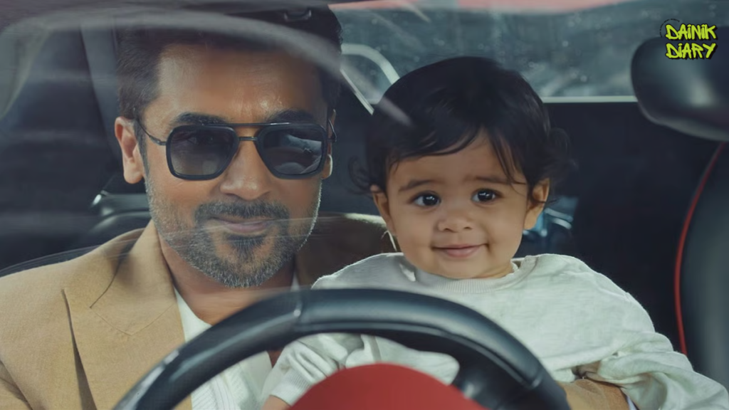 ‘Vishwanath and Sons’ OTT Release: Netflix Bags Suriya’s Film, but When Will It Begin Streaming? 31 Dainik Diary Zaid 20